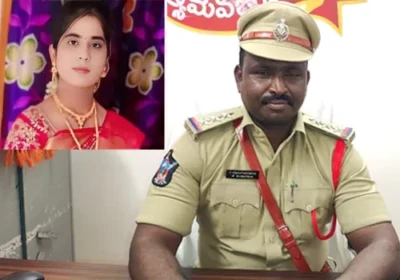 పరువు హత్య కేసు... మాచర్ల సీఐపై వేటు