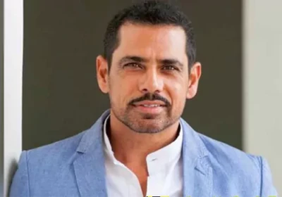 మనీలాండరింగ్ కేసులో రాబర్ట్ వాద్రాకు ఊరట