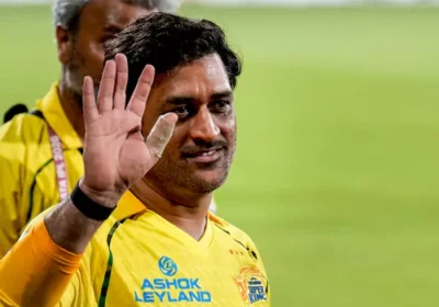ఐపీఎల్‌లో ధోని మెరుపుల శకం ముసిసినట్లేనా?