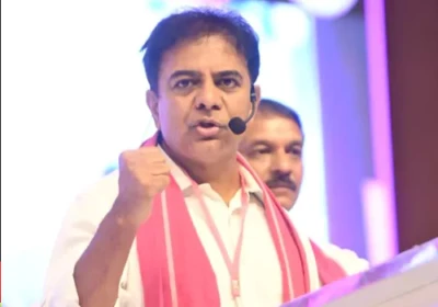 బీఆర్ఎస్ సభ్యత్వ డిజిటల్ ప్రక్రియ.. 119 నియోజకవర్గాలకు ఇన్చార్జీల నియామకం!