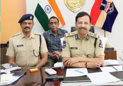 ఘోస్ట్ సిమ్ నెట్వర్క్పై ఆపరేషన్...66 మంది అరెస్ట్