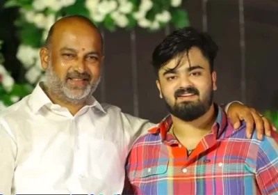 బండి భగీరథ్‌ పోక్సో కేసులో దర్యాప్తు వేగవంతం