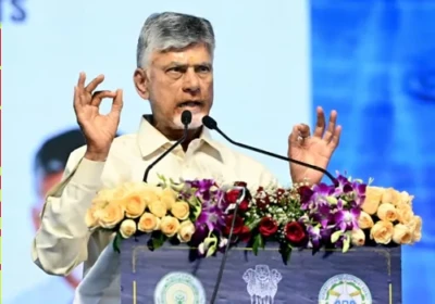 పిల్లలే సంపద పేరుతో త్వరలో కొత్త కార్యక్రమం : సీఎం చంద్రబాబు