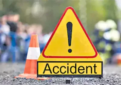 మహారాష్ట్రలో రోడ్డు ప్రమాదం.. 12 మంది దుర్మరణం