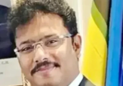 రూ.24 కోట్ల మోసం.. హైదరాబాద్ వ్యాపారి అరెస్టు