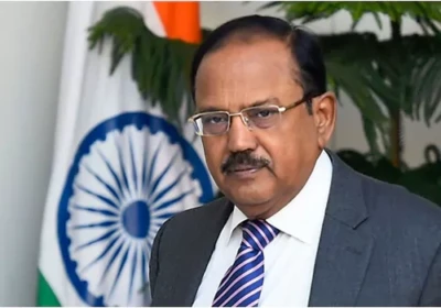భారత రక్షణ రంగ గమనాన్ని మార్చిన దోవల్ డాక్ట్రిన్