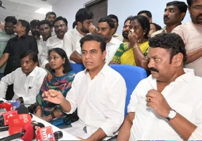 పేదలకు మెరుగైన వైద్యం అందించాలనే లక్ష్యంతో టిమ్స్ : కేటీఆర్