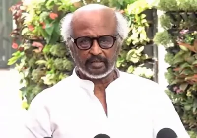 పార్టీ పెట్టి ఉంటే ఖచ్చితంగా గెలిచేవాడిని : రజనీకాంత్