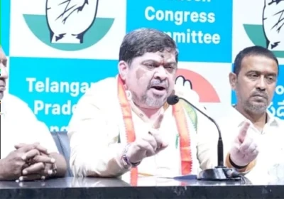 కుల గణనపై సుప్రీం కోర్టు తీర్పు స్వాగతిస్తున్నాం : మంత్రి పొన్నం