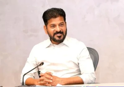 కార్మికులకు తెలంగాణ ప్రభుత్వం గుడ్ న్యూస్