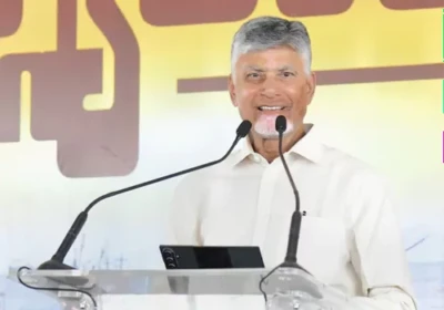 తీరం మనదే..వేటా మనదే...సంపదా మనదే : సీఎం చంద్రబాబు