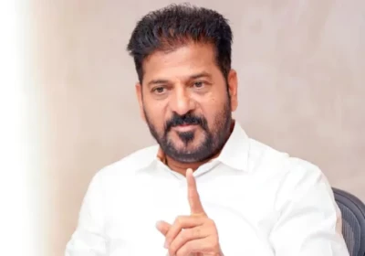 బండి భగీరథ్‌ను పోలీసులే అరెస్ట్ చేశారు : సీఎం రేవంత్