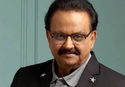 గాన గంధర్వుడు ఎస్పీ80వ జయంతి.. చంద్రబాబు ఘన నివాలి