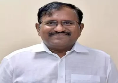 ఎపి సిఎస్ సాయి ప్రసాద్ పదవీ కాలం పొడగింపు