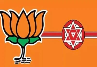 జనసేనకు బీజేపీ ఝలక్.. గ్రేటర్ ఎన్నికల్లో ఒంటరి పోరుకే మొగ్గు!?