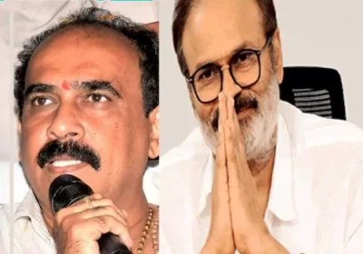 బాలినేని  మండలికి, నాగబాబు రాజ్యసభకు?