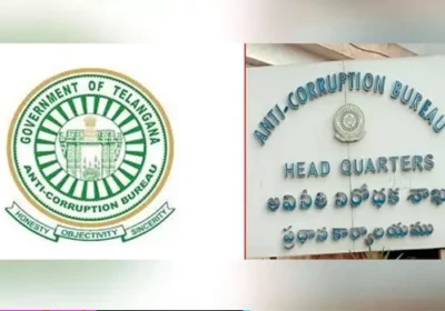 జలమండలి జీఎం నివాసంలో ఏసీబీ సోదాలు