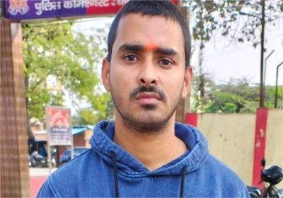 रोहित शेट्टी गोळीबार प्रकरणी बिष्णोई टोळीचा 'गोलू' आग्र्यातून जेरबंद