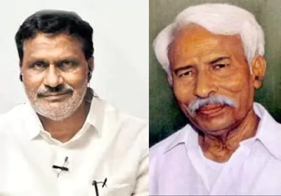 రాజారెడ్డిని చంపిన వాళ్లను...టీడీపీ ఆఫీసులో దాచి పెట్టారా?