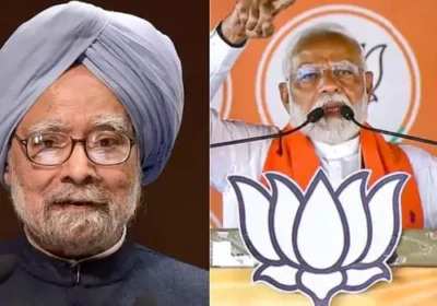 పదేళ్ల యూపీఏ పాలన.. పన్నెండేళ్ల మోడీ రూల్!