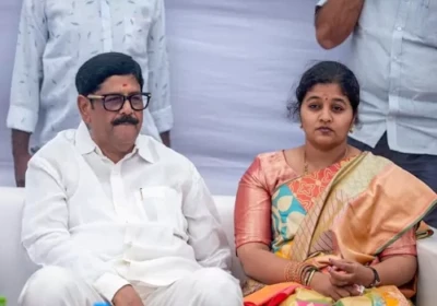కుమార్తె కోసం మంత్రి ఆనం ప్రణాళికలు...టీడీపీ క్యాడర్‌లో అసమ్మతి!