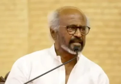 విజయ్ సీఎం అయితే నాకెందుకు అసూయ : రజినీకాంత్