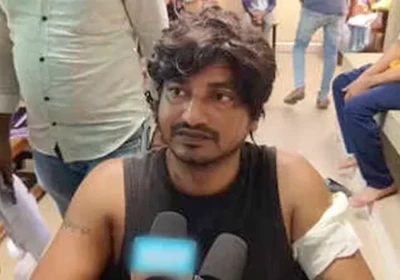 పాస్టర్ అభినయ్ దర్శన్ దాడి కేసులో బిగ్ ట్విస్ట్!