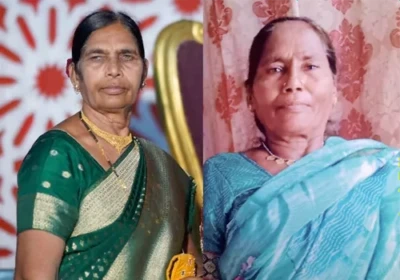 మొయినాబాద్‌లో ఇద్దరు మహిళలు దారుణ హత్య!
