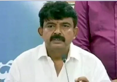 పుట్టపర్తిలో రక్షణ రంగ ప్రాజెక్టులు వద్దంటున్న పేర్ని నాని.. ఎందుకంటే?