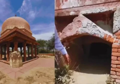 భోజ్ శాల ఇక సరస్వతీ ఆలయం.. మసీదు కమిటీకి ప్రత్యామ్నాయ భూమి!