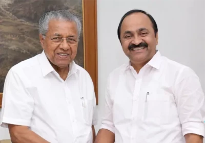 దక్షిణాదిలో సరికొత్త ఫ్రెండ్లీ పాలిటిక్స్... తెలుగు రాష్ట్రాల్లో ఎప్పుడో?