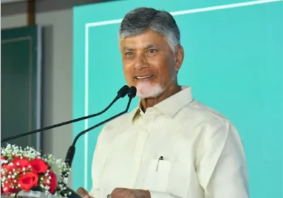 పేదరికం లేని సమాజాన్ని చూడటమే తన లక్ష్యం : సీఎం చంద్రబాబు
