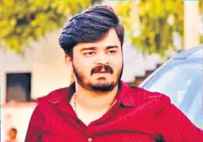 బండి భగీరథ్‌ ఫోక్సో కేసులో మైనర్‌గా బాధితురాలి నిర్ధారణ