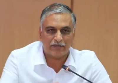 అధికారంలోకి రాగానే ఫ్యూచర్ సిటీ రద్దు : హరీష్ రావు