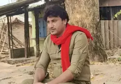 పాస్టర్‌ అభినయ్‌పై దాడి పూర్తి కల్పితం.. 8 మందిపై కేసులు : ఎస్పీ