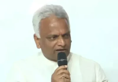 యానాం నుంచి మల్లాడి కృష్ణారావు విజయం