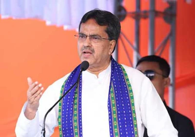 Tipra Motha losing public support, BJP to ensure victory in ADC polls: CM
