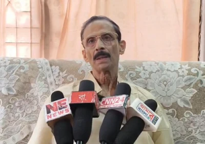 BDF seeks representation of Silchar in Assam cabinet ahead of government formation