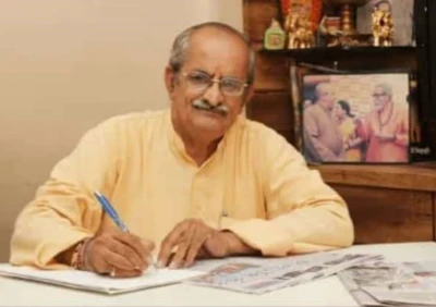 शिवसेनेवर डॉक्टरेट मिळवणारी विदर्भकन्या!
