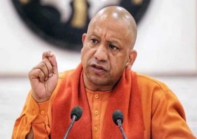 यूपी के हर जिले में तैनात होंगे 'सीएम फेलो', 150 विशेषज्ञों को मिलेगा मौका, कैबिनेट में जल्द आएगा प्रस्ताव