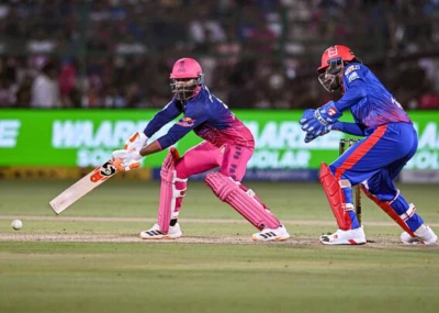 WATCH: Why Did Jadeja and Kuldeep Argue? Truth Behind Heated Scene