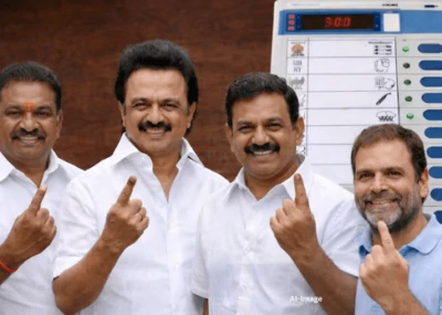 तमिलनाडु चुनाव में ब्राह्मणों से बेरुखी क्यों? DMK से BJP तक किसी भी पार्टी ने नहीं दिया टिकट! आखिर क्या है वजह