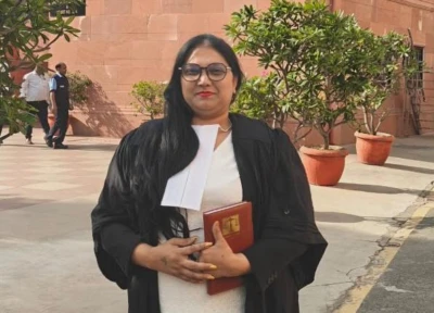 Dr. Neetu Singh Leads a Unique Model Combining Business Excellence with Social Impact Through Education