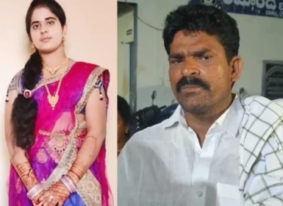 నమ్మించి పిలిచి.. కన్నకూతురినే కాటికి పంపిన కర్కశత్వం!