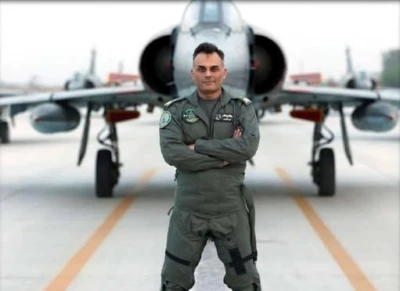Public face of Pakistan Air Force during Operation Sindoor in Dhaka to attend key meet with Bangladesh Air Force