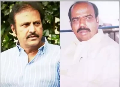 శ్రీరాములయ్య సినిమా ఓపెనింగ్ లో పేలుడు