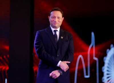 Jimmy Mistry Launches World's First Business Platform, Della Leaders Club (DLC) to Create Global Community of Entrepreneurs, Professionals and Young Leaders