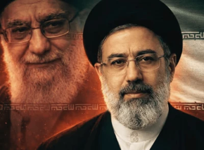 नए सुप्रीम लीडर मोजतबा खामेनेई की हेल्‍थ पर आया नया अपडेट, ईरानी जानकर होंगे मायूस