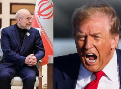 ईरान का वो सीक्रेट 'हथियार',जिसने अमेरिका की गर्दन दबा रखी है! तेहरान की चाल डिकोड!..