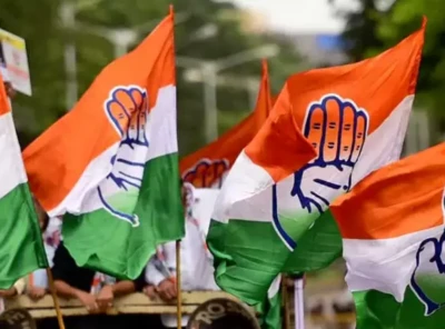 Congress Bags 2 Rajya Sabha Seats From Telangana Unopposed